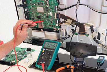 Hilvan Elektronik Tamircisi