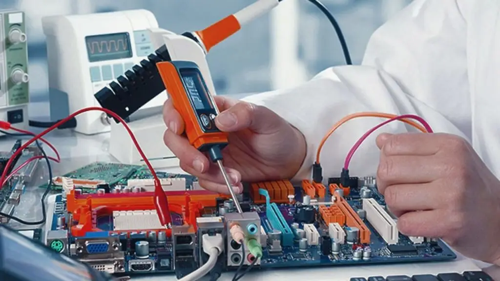 Hilvan Elektronik Tamircisi